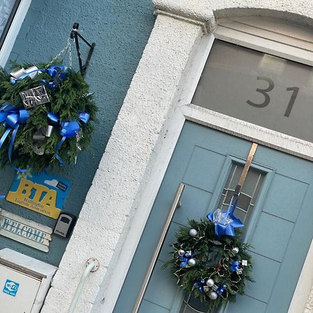 Crows Nest - Marina Holiday Apartments Bridlington Dış mekan fotoğraf