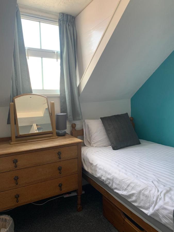 Crows Nest - Marina Holiday Apartments Bridlington Dış mekan fotoğraf